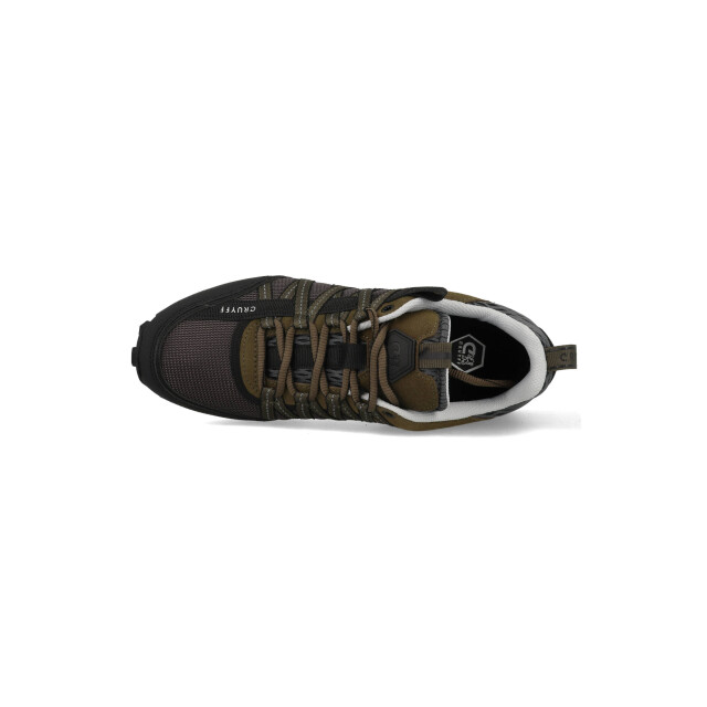 Cruyff CC243111 Sneakers Grijs CC243111 large