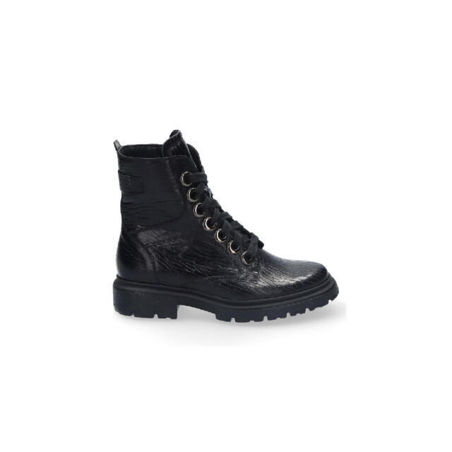 Durea 9809 758 1261 Boots Zwart 9809 758 1261 large