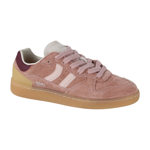 Coolway Goal russet dames sneakers Coolway GOAL RUSSET large