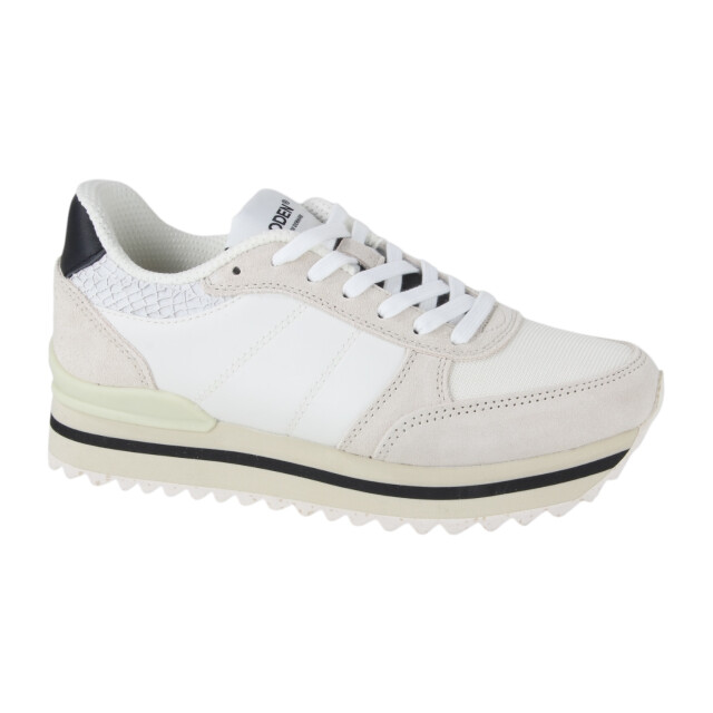 Woden Wl599-730 dames sneakers Woden WL599-730 large
