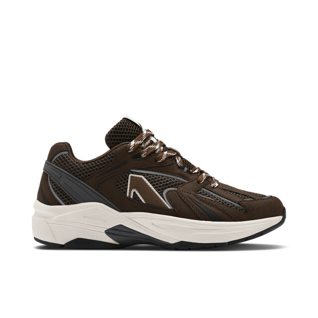 Arkk El6700-1050- m oserra chocolate black 6700-1050 large