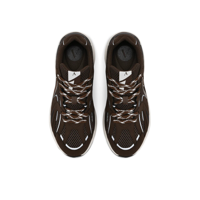 Arkk El6700-1050- m oserra chocolate black 6700-1050 large