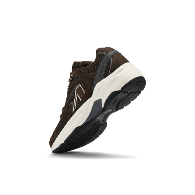 Arkk El6700-1050- m oserra chocolate black 6700-1050 large