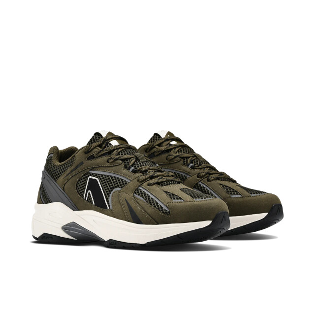 Arkk El6700-0609-m oserra amry black 6700-0609 large