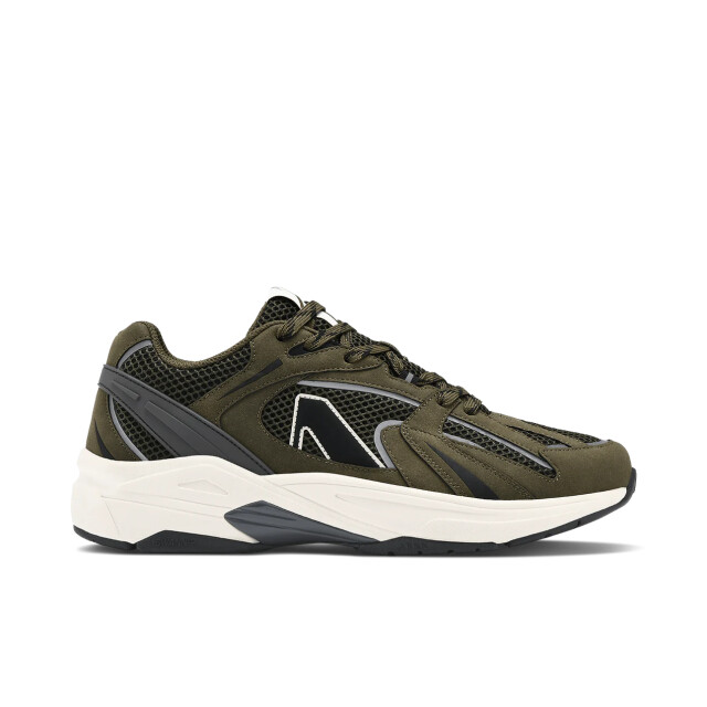 Arkk El6700-0609-m oserra amry black 6700-0609 large