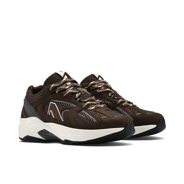 Arkk El6700-1050- m oserra chocolate black 6700-1050 large