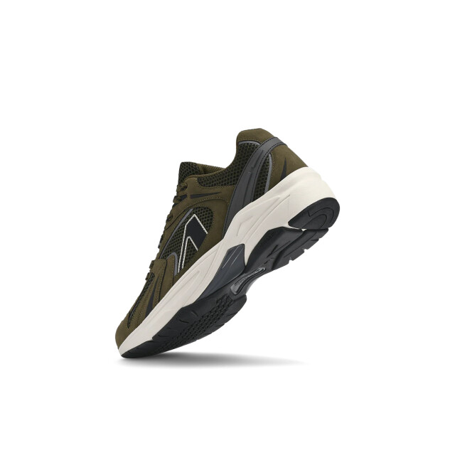 Arkk El6700-0609-m oserra amry black 6700-0609 large