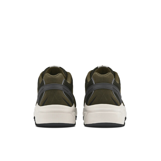 Arkk El6700-0609-m oserra amry black 6700-0609 large