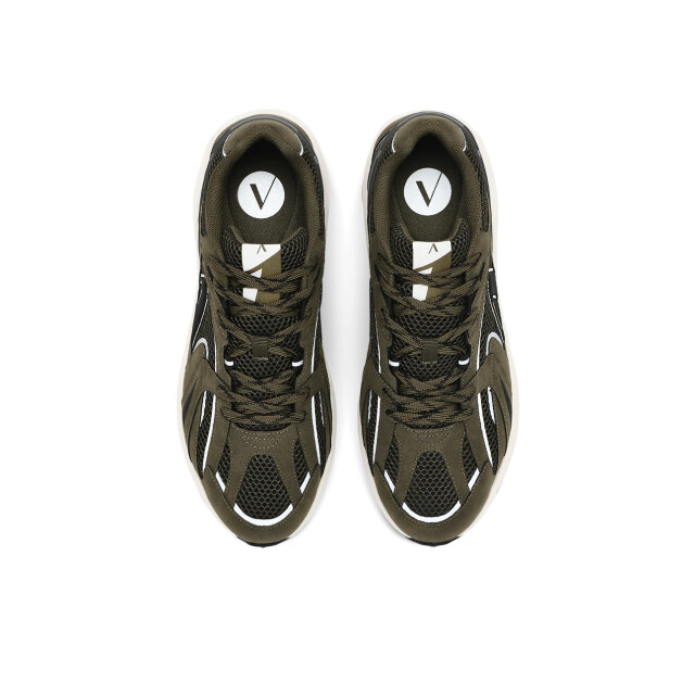 Arkk El6700-0609-m oserra amry black 6700-0609 large