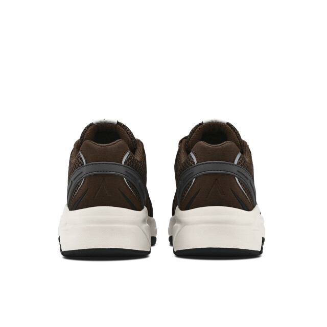 Arkk El6700-1050- m oserra chocolate black 6700-1050 large