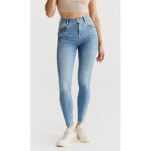 C.O.J. Denim Coj skinny lisa light blue COJ skinny lisa light blue large