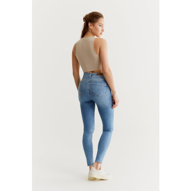 C.O.J. Denim Coj skinny lisa light blue COJ skinny lisa light blue large
