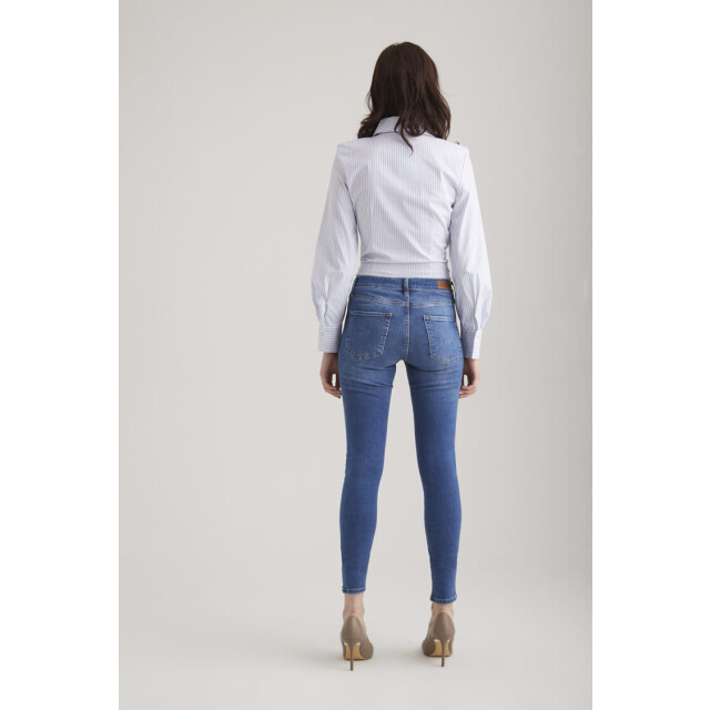 C.O.J. Denim Coj skinny sophia blue vintage COJ skinny sophia blue vintage large