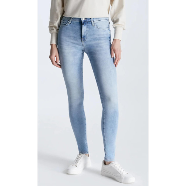 C.O.J. Denim Coj skinny sophia light blue COJ skinny sophia light blue large