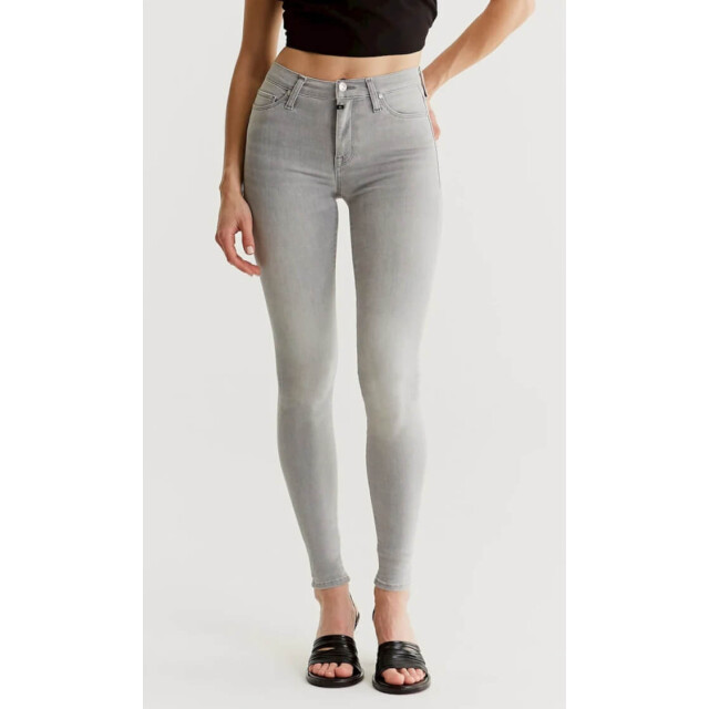 C.O.J. Denim Coj skinny sophia stone grey COJ skinny sophia stone grey large