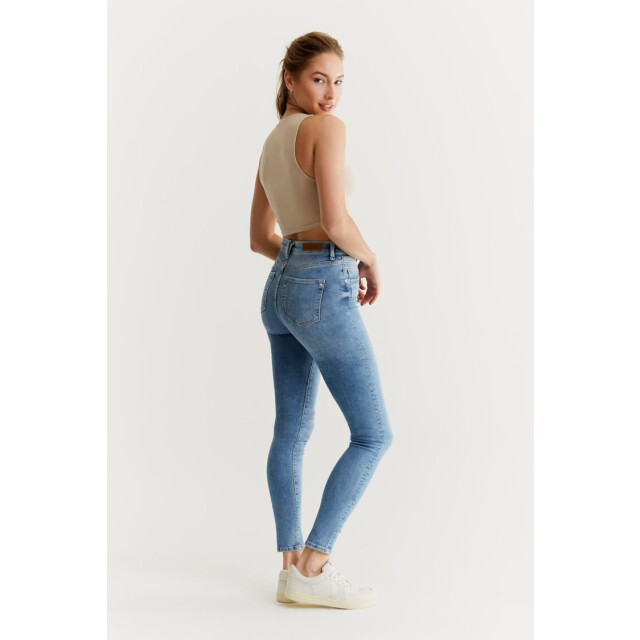 C.O.J. Denim Coj skinny lisa light blue COJ skinny lisa light blue large