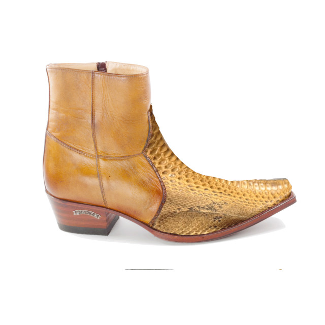 Sendra Cowboy laarzen 5701p-04 5701P-04 large