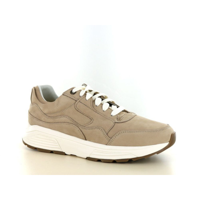 Xsensible 131.40.291 Sneakers Taupe 131.40.291 large