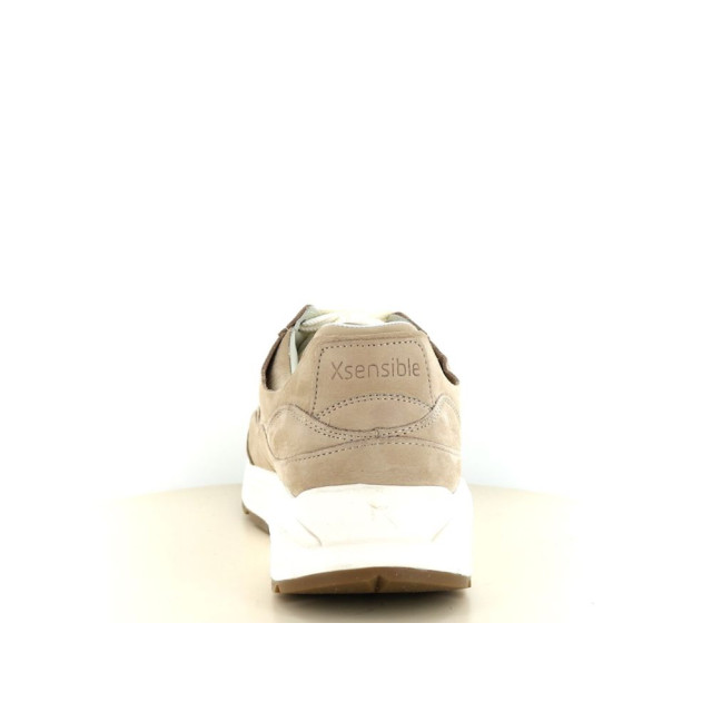 Xsensible 131.40.291 Sneakers Taupe 131.40.291 large