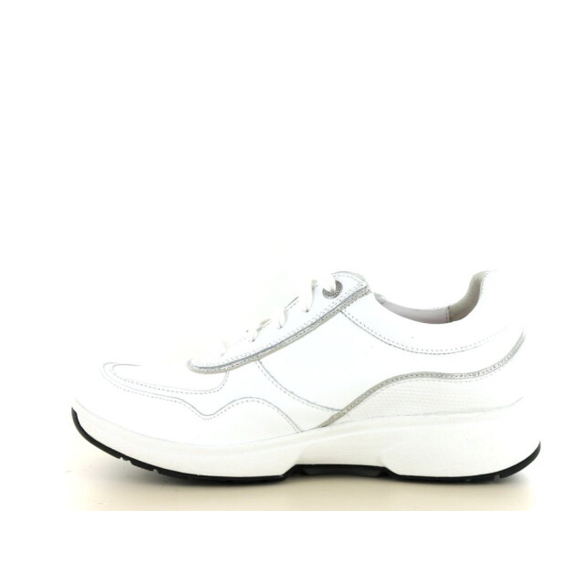 Xsensible 237.10.260 Sneakers Wit 237.10.260 large