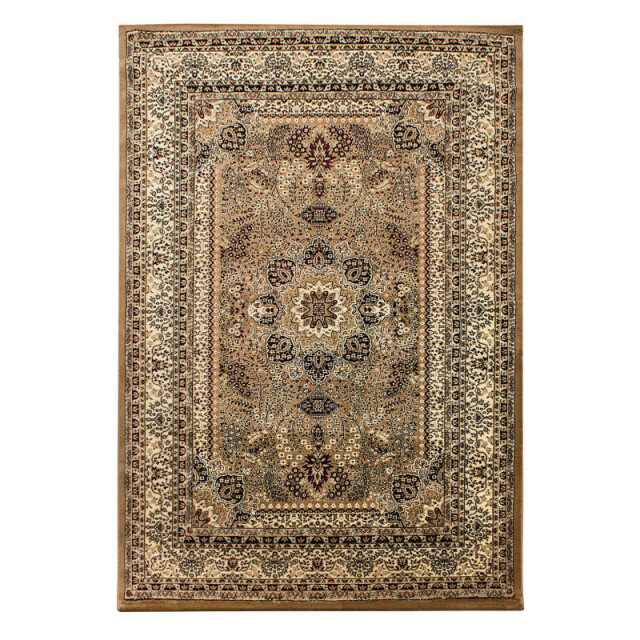 Muratap Marrakesh nahal oosters vloerkleed laagpolig- 80x150 cm 1129716 large