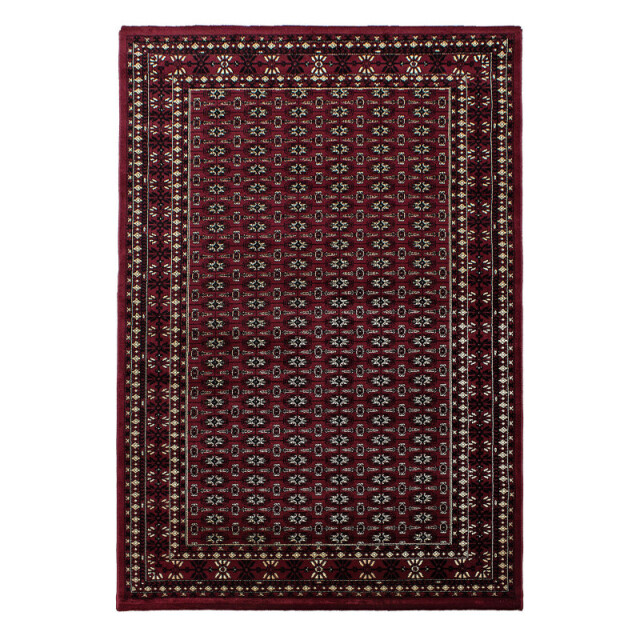 Muratap Marrakesh gabbeh oosters vloerkleed laagpolig- 120x170 cm 1129674 large