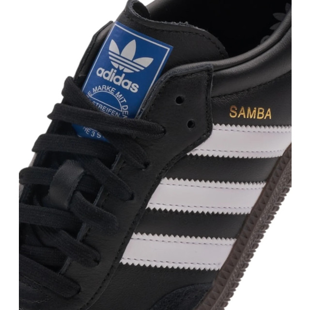 Adidas Heren sneakers Adidas SAMBA OG Sneakers large