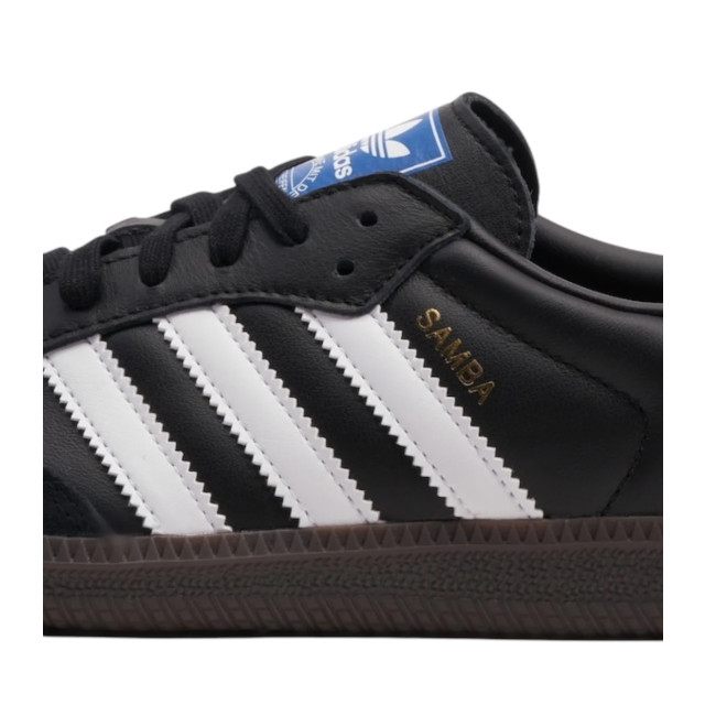 Adidas Heren sneakers Adidas SAMBA OG Sneakers large