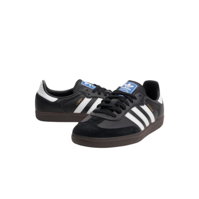 Adidas Heren sneakers Adidas SAMBA OG Sneakers large