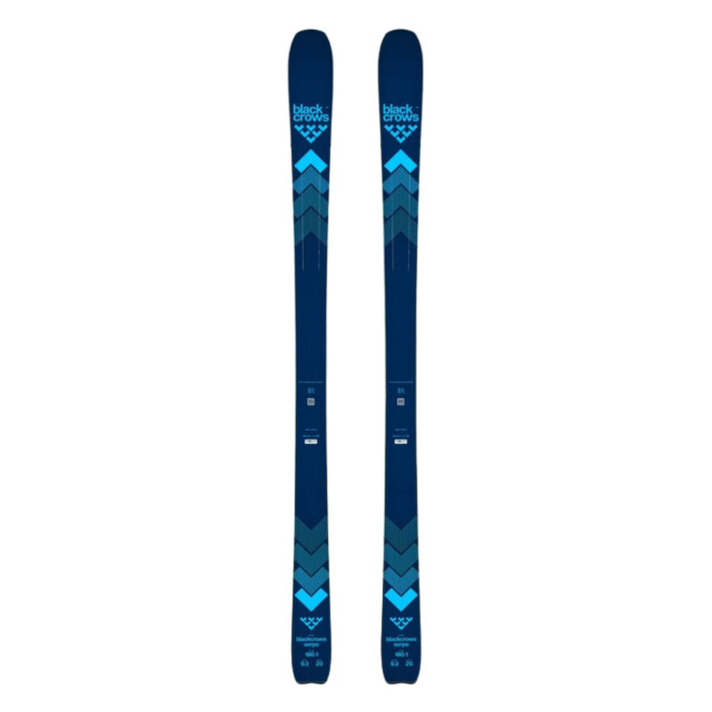 Black Crows All mountain ski's Serpo Skis + SPX 13 GW B100 large