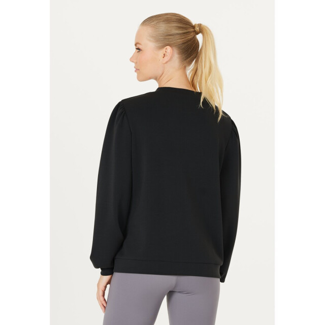 Athlecia Jillnana v2 w balloon sleeve sweat ea241297-1001 Athlecia jillnana v2 w balloon sleeve sweat ea241297-1001 large
