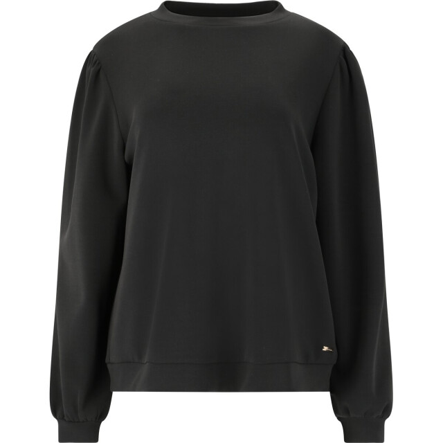 Athlecia Jillnana v2 w balloon sleeve sweat ea241297-1001 Athlecia jillnana v2 w balloon sleeve sweat ea241297-1001 large