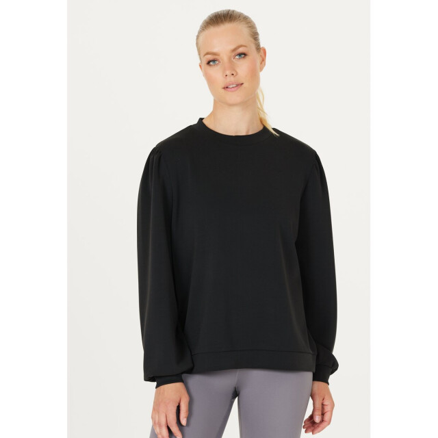 Athlecia Jillnana v2 w balloon sleeve sweat ea241297-1001 Athlecia jillnana v2 w balloon sleeve sweat ea241297-1001 large