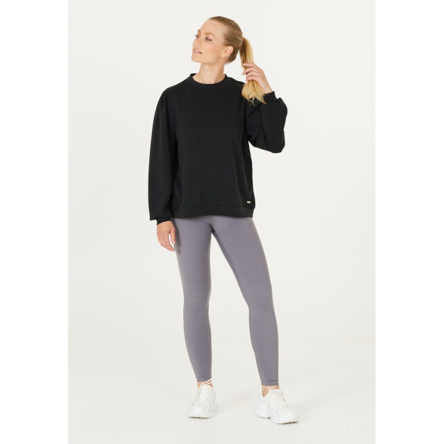Athlecia Jillnana v2 w balloon sleeve sweat ea241297-1001 Athlecia jillnana v2 w balloon sleeve sweat ea241297-1001 large