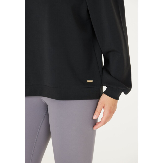 Athlecia Jillnana v2 w balloon sleeve sweat ea241297-1001 Athlecia jillnana v2 w balloon sleeve sweat ea241297-1001 large