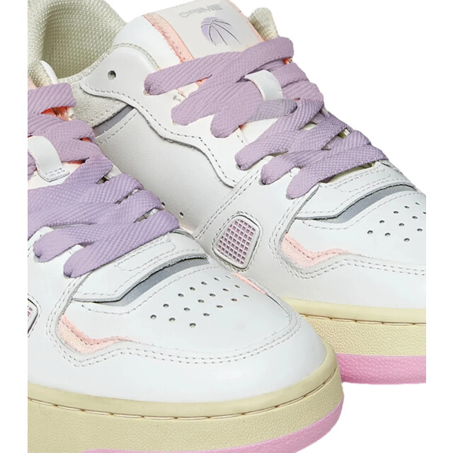 Crime London Off court og rosa sneakers Crime London OFF COURT OG Rosa Sneakers large