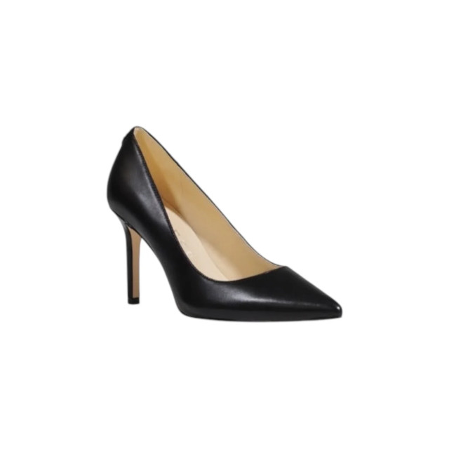 Guess Pumps van echt leer Guess Zwart Pumps Van Echt Leer large