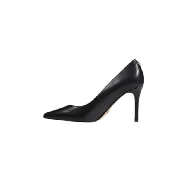 Guess Pumps van echt leer Guess Zwart Pumps Van Echt Leer large