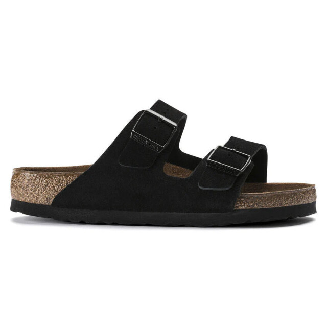 Birkenstock Arizona bs heren sandaal Arizona BS large