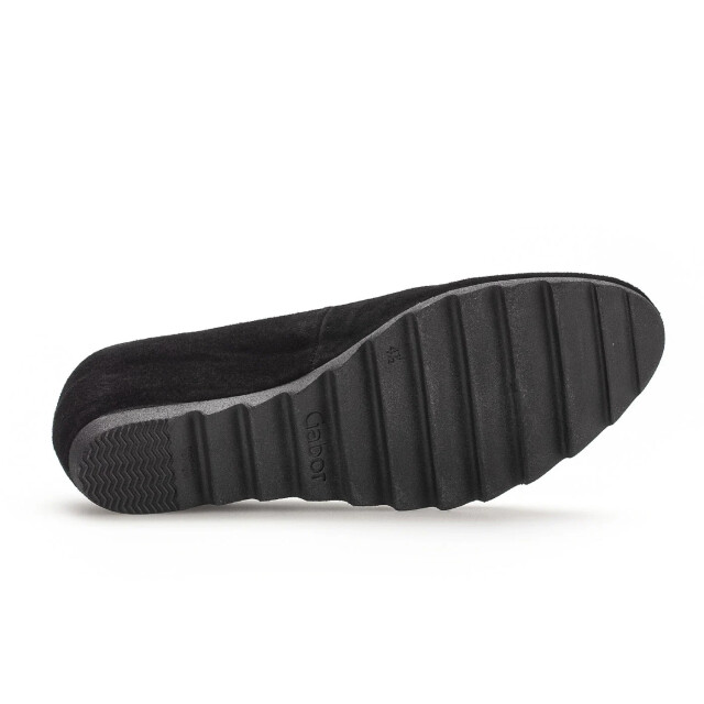 Gabor 05.320.17 Pumps Zwart 05.320.17 large