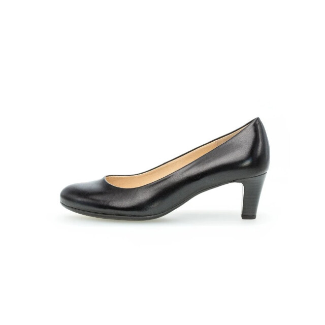 Gabor 01.400.37 Pumps Zwart 01.400.37 large