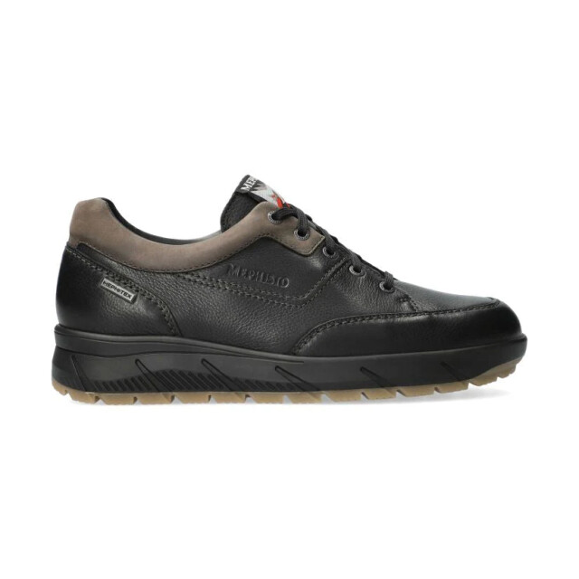 Mephisto Riko MT Veterschoenen Zwart Riko MT large