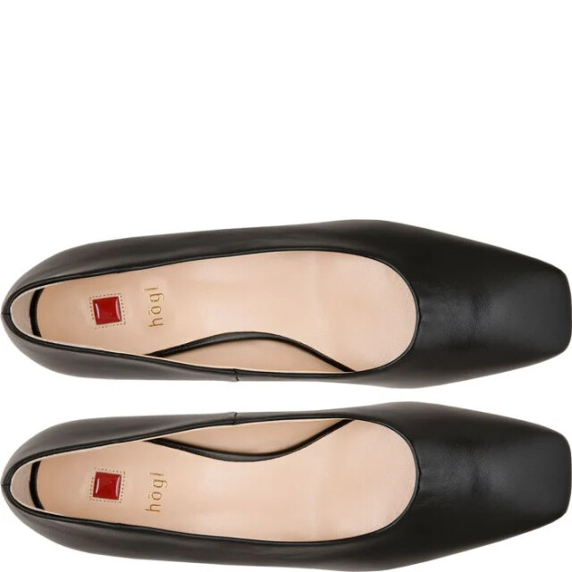 Högl Squared 40 dames pump Squared 40 large
