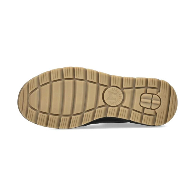 Mephisto Riko MT Veterschoenen Zwart Riko MT large