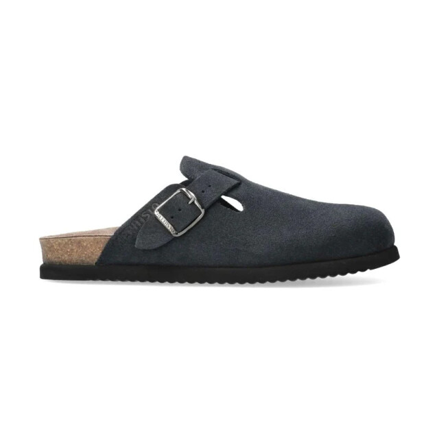 Mephisto Nathan Sandalen Blauw Nathan large