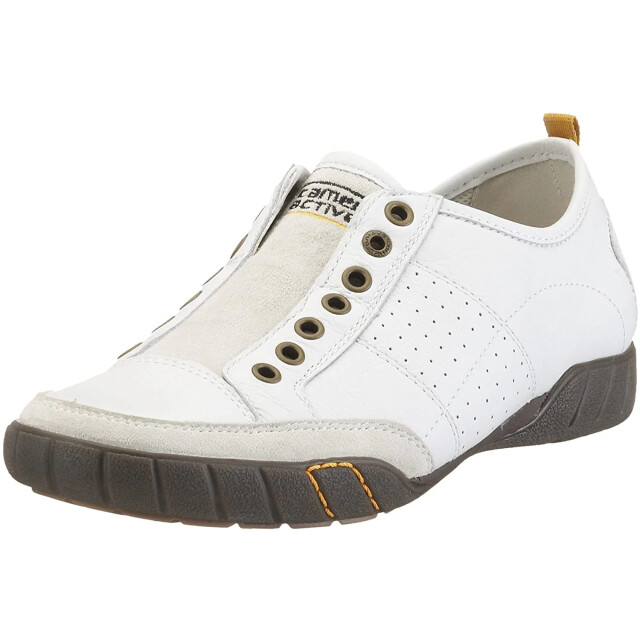 Camel Active 204.16.01 heren sneaker 204.16.01 large