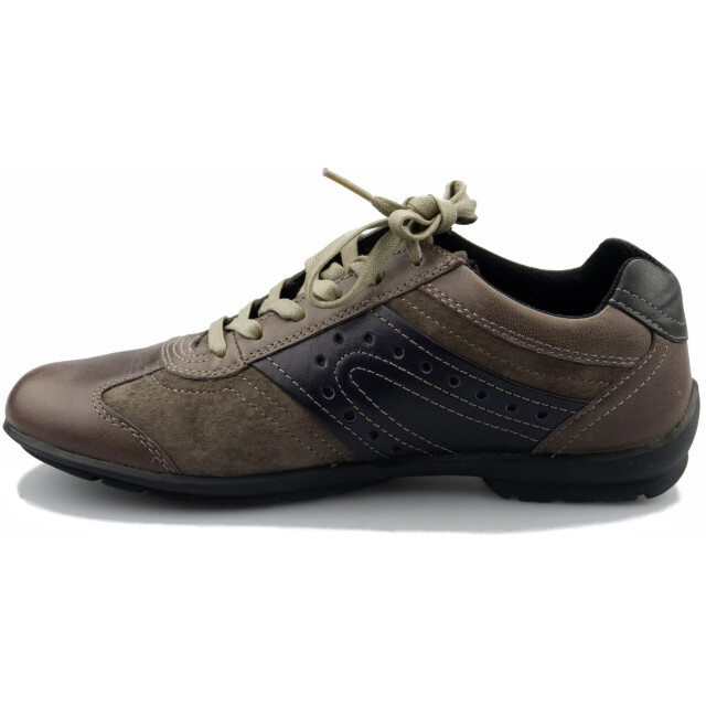 Camel Active 709.12.01 dames sneaker 709.12.01 large