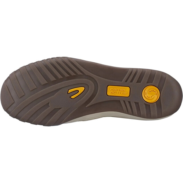 Camel Active 211.12.02 dames ballerina 211.12.02 large