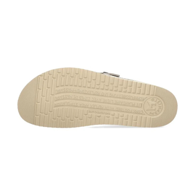 Mephisto Helen Mix Sandalen Grijs Helen Mix large