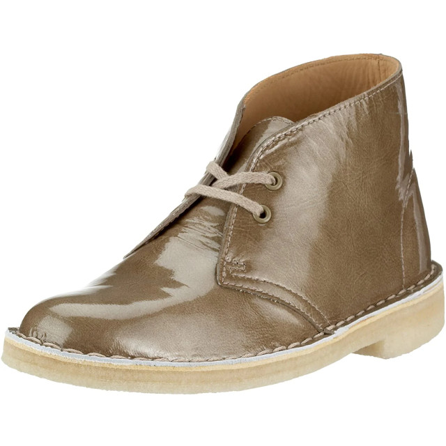 Clarks Original Desert boot dames laars Desert Boot large